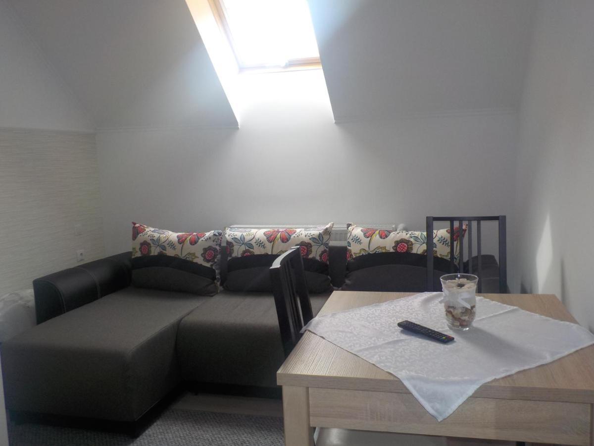 Casa Dora Hotel Sovata Luaran gambar