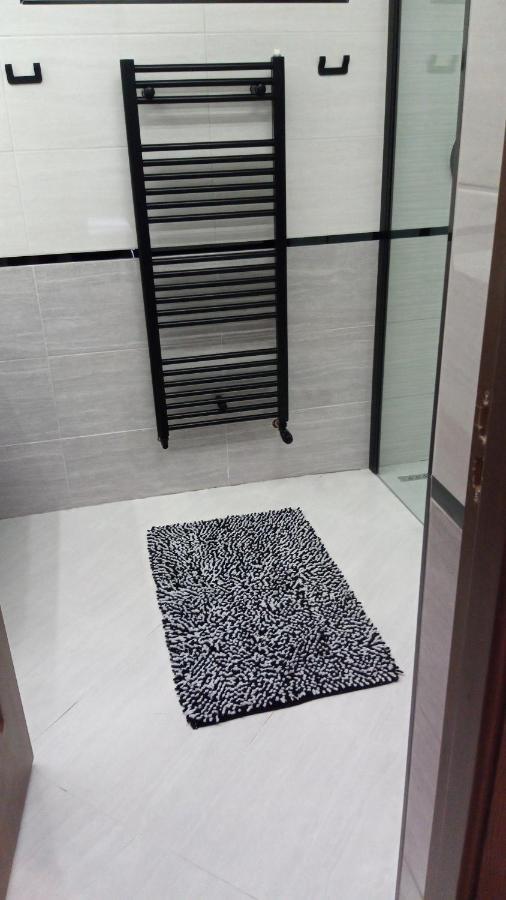 Casa Dora Hotel Sovata Luaran gambar