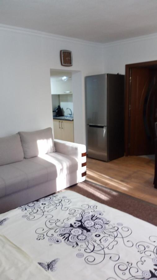 Casa Dora Hotel Sovata Luaran gambar
