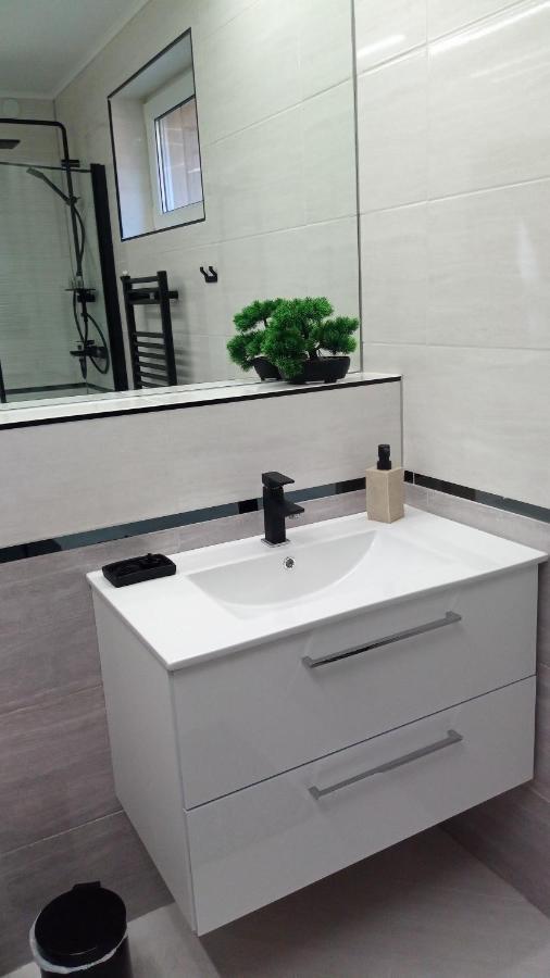 Casa Dora Hotel Sovata Luaran gambar