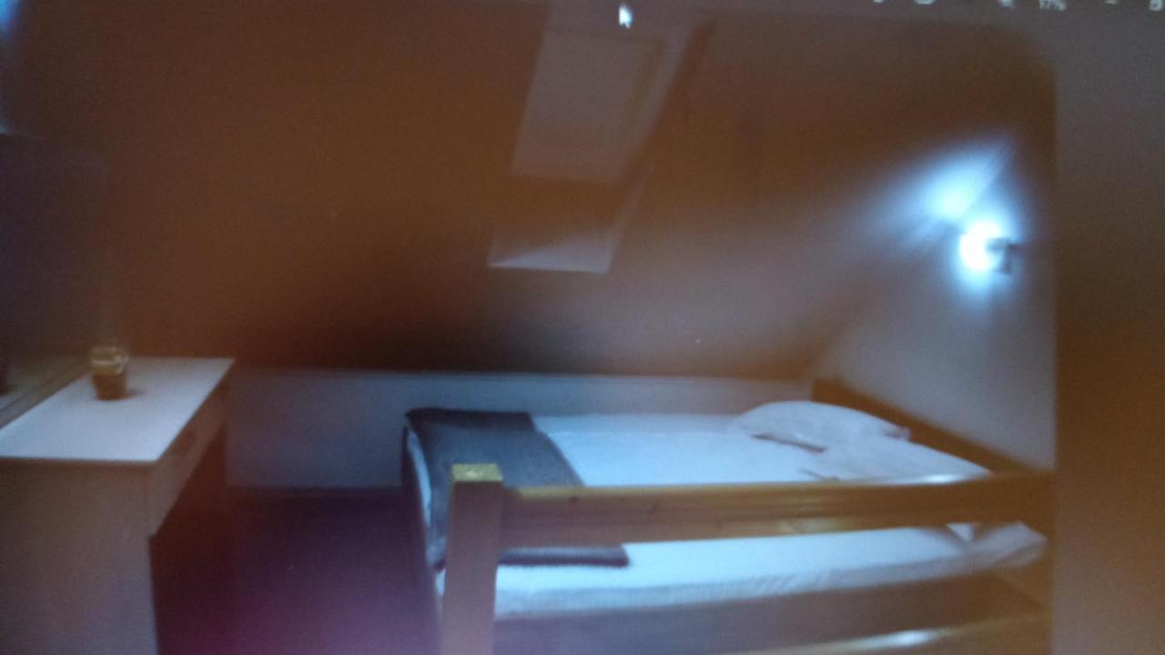 Casa Dora Hotel Sovata Luaran gambar