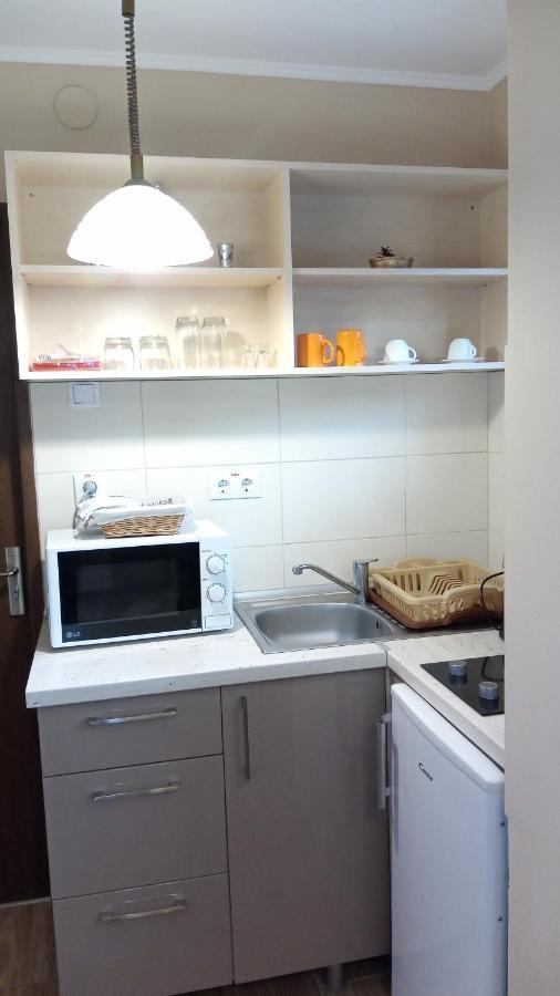 Casa Dora Hotel Sovata Luaran gambar