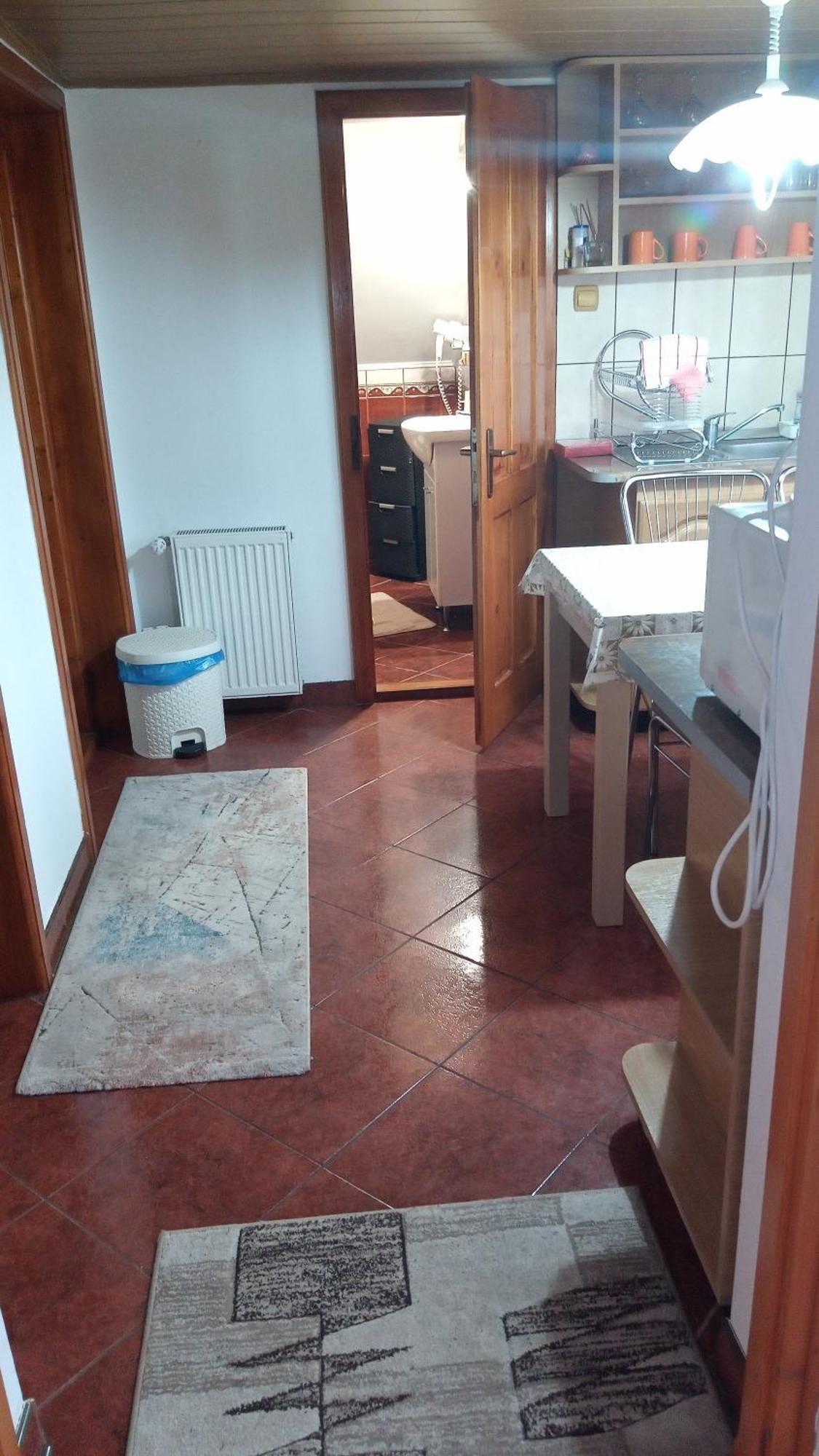 Casa Dora Hotel Sovata Luaran gambar