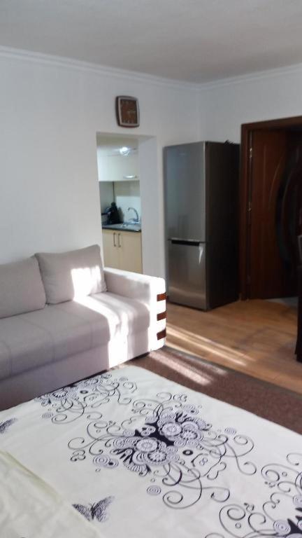 Casa Dora Hotel Sovata Luaran gambar