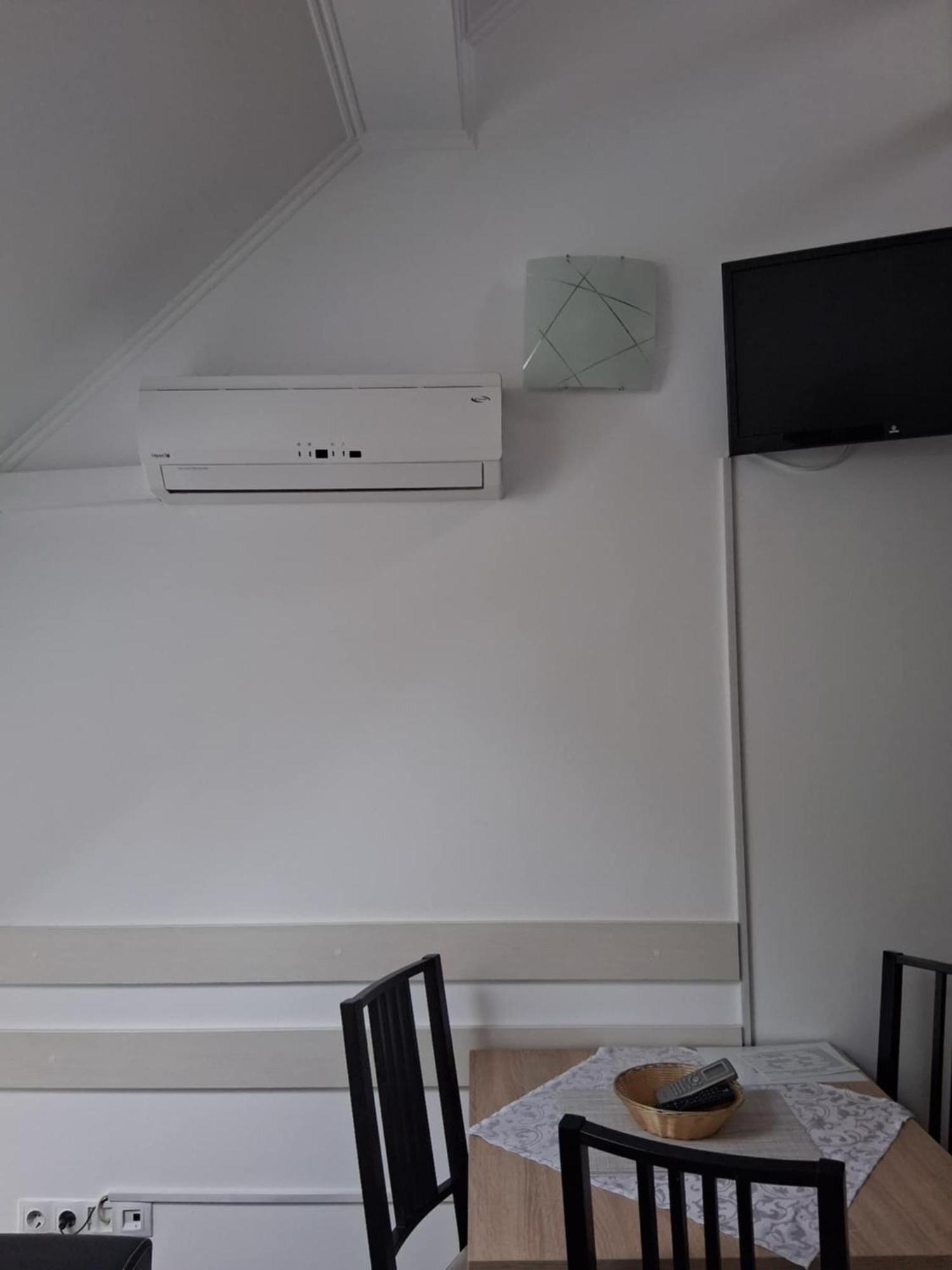 Casa Dora Hotel Sovata Luaran gambar