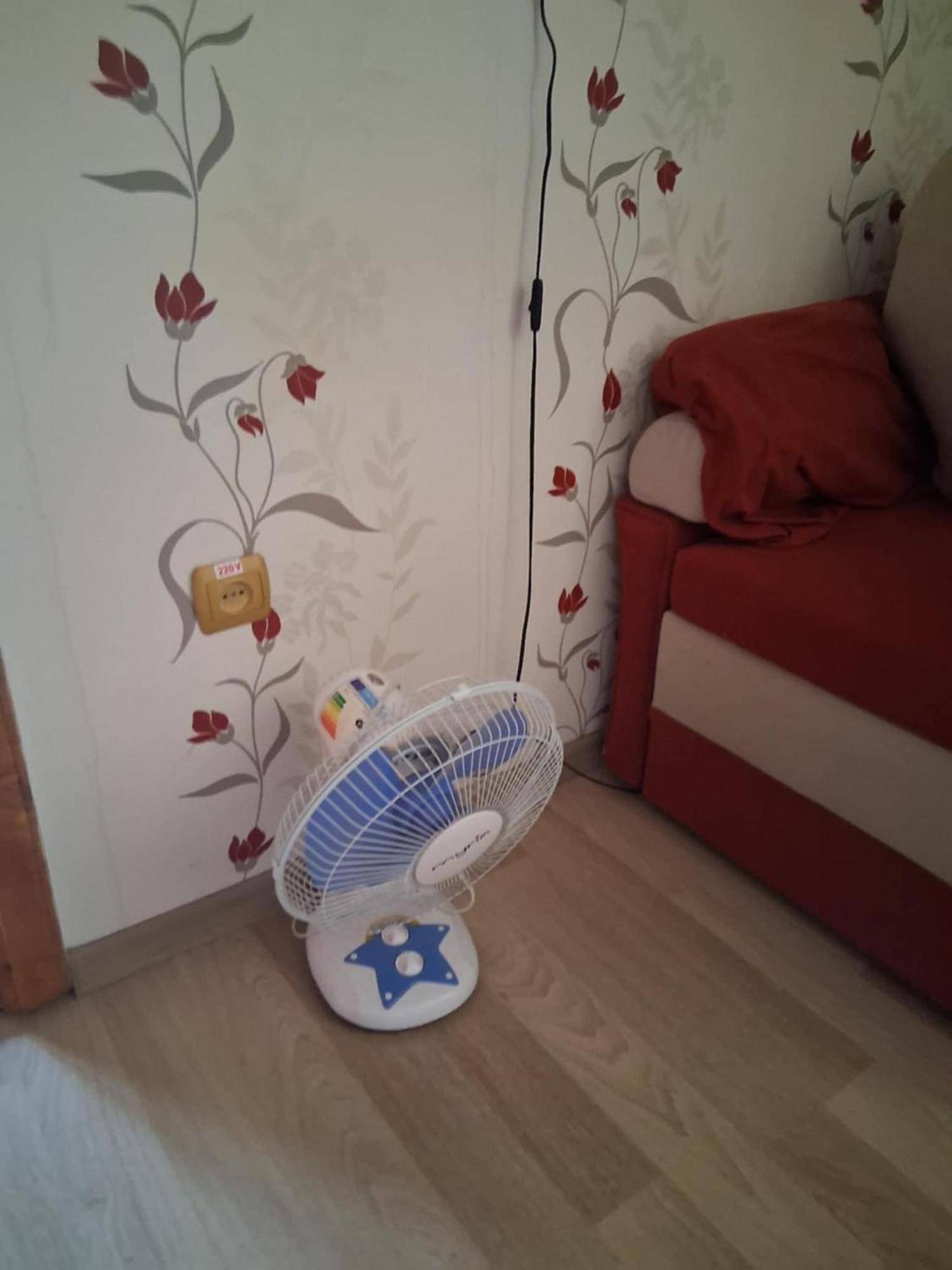 Casa Dora Hotel Sovata Luaran gambar